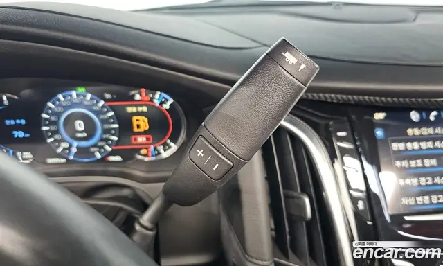 Cadillac Escalade 2019 6.2 автомат (гидро), миниатюра 11