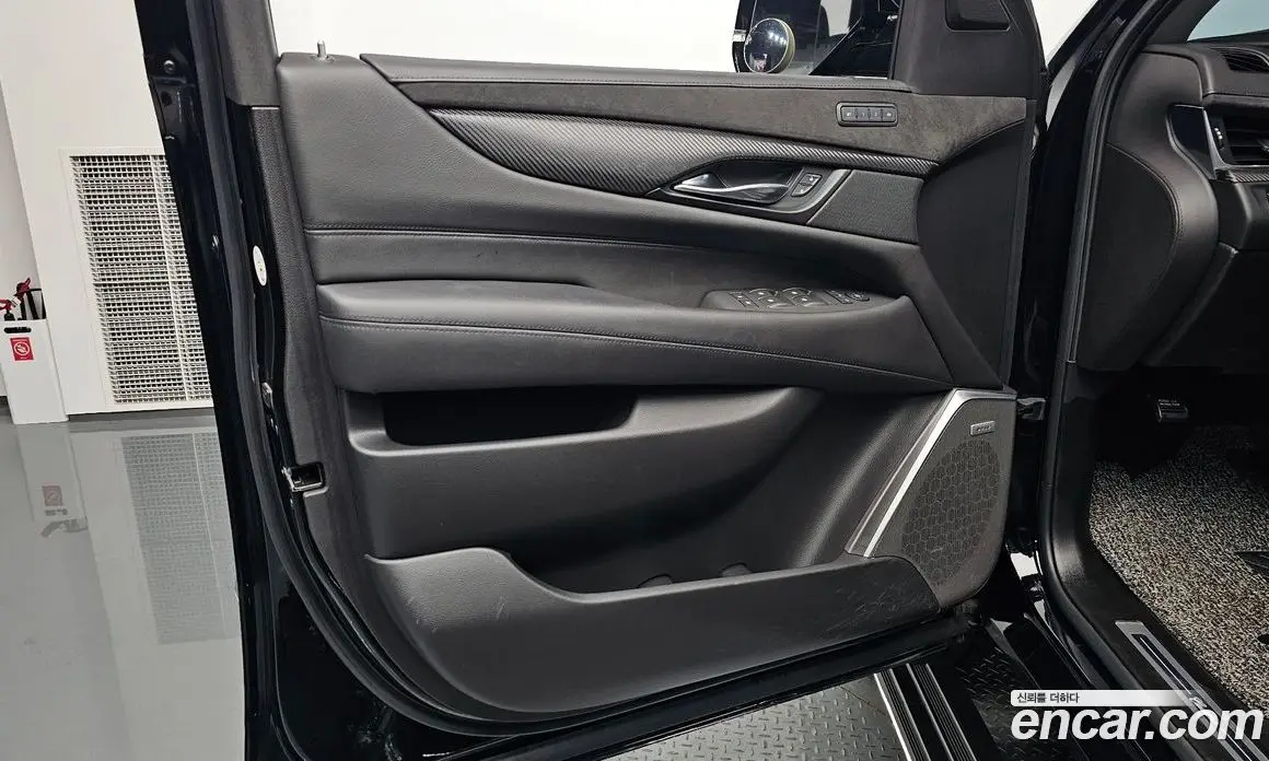 Cadillac Escalade 2019 6.2 автомат (гидро), фото 13