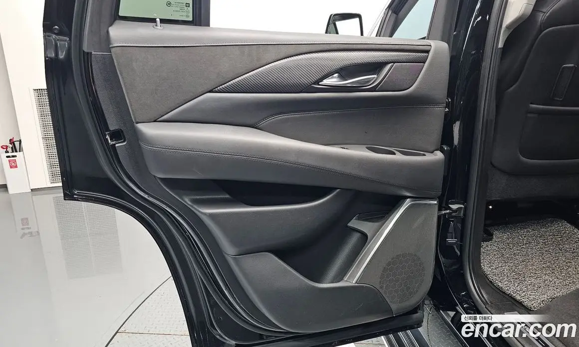 Cadillac Escalade 2019 6.2 автомат (гидро), фото 14