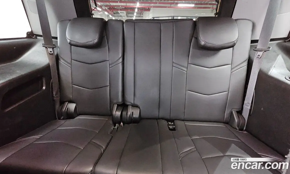 Cadillac Escalade 2019 6.2 автомат (гидро), фото 18