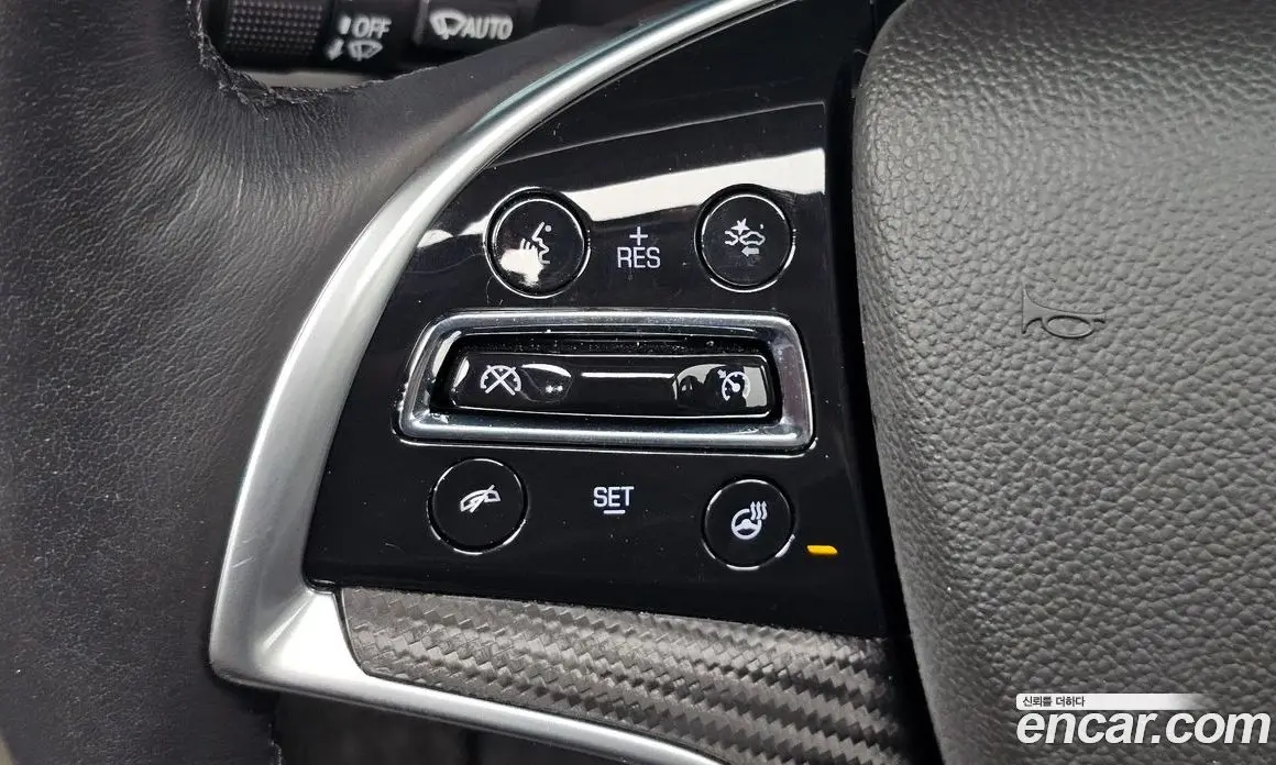 Cadillac Escalade 2019 6.2 автомат (гидро), фото 20
