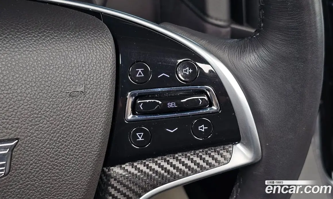 Cadillac Escalade 2019 6.2 автомат (гидро), фото 21