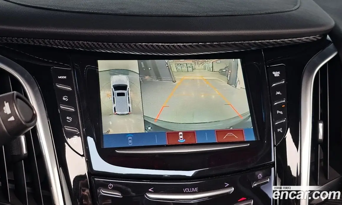 Cadillac Escalade 2019 6.2 автомат (гидро), фото 25