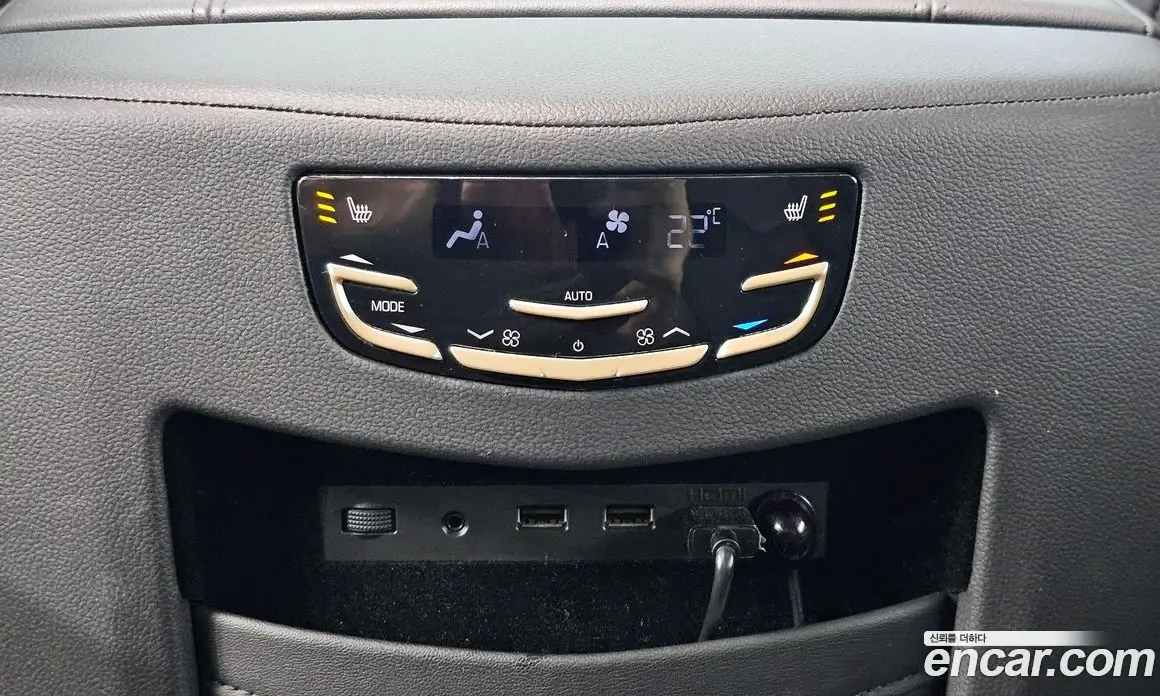 Cadillac Escalade 2019 6.2 автомат (гидро), фото 28