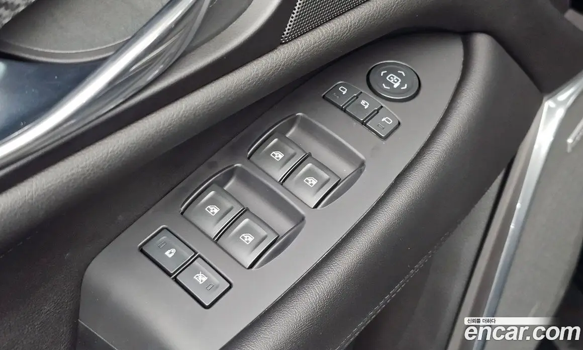 Cadillac Escalade 2019 6.2 автомат (гидро), фото 31