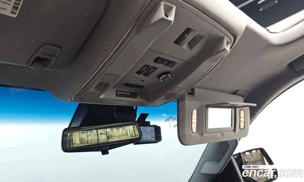 Cadillac Escalade 2019 6.2 автомат (гидро), фото 32