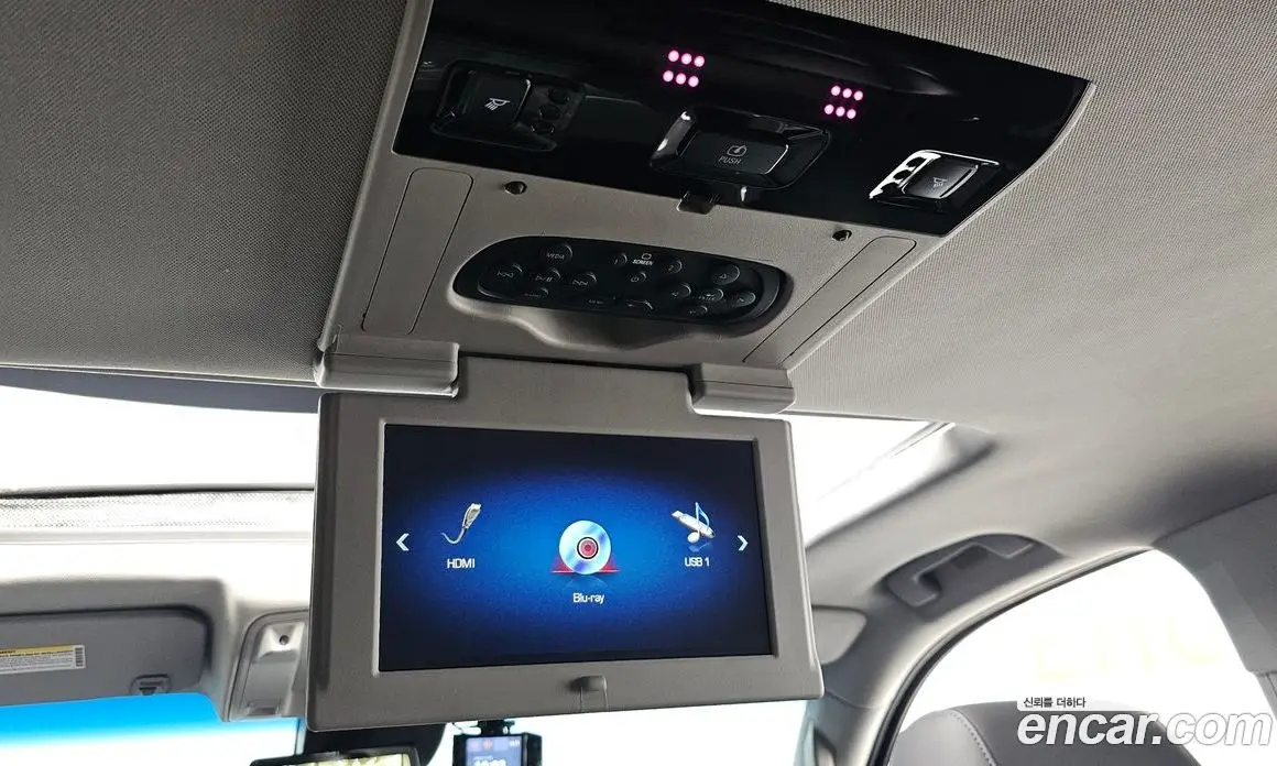 Cadillac Escalade 2019 6.2 автомат (гидро), фото 33