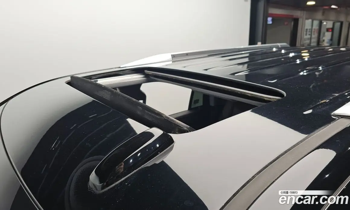 Cadillac Escalade 2019 6.2 автомат (гидро), фото 35