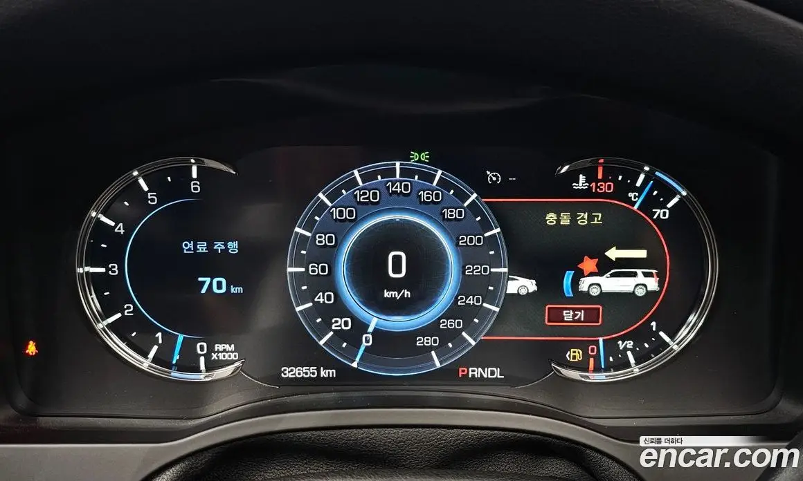 Cadillac Escalade 2019 6.2 автомат (гидро), фото 10