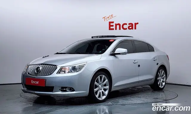 Chevrolet Alpheon, 2011, 85 355 км