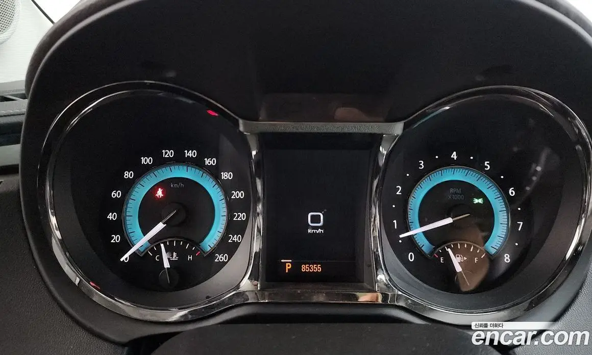 Chevrolet Alpheon 2011 3.0 автомат (гидро), фото 11