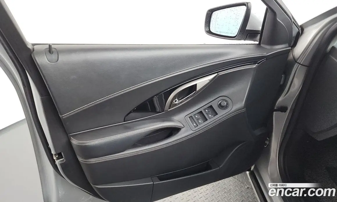 Chevrolet Alpheon 2011 3.0 автомат (гидро), фото 14