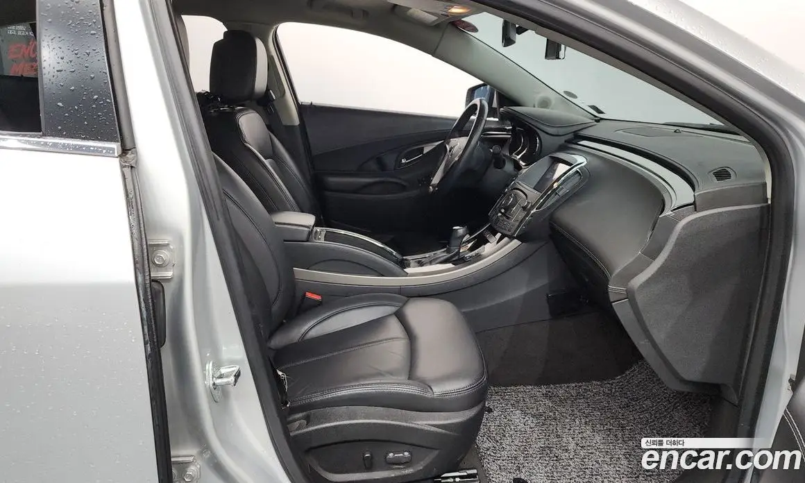 Chevrolet Alpheon 2011 3.0 автомат (гидро), фото 16