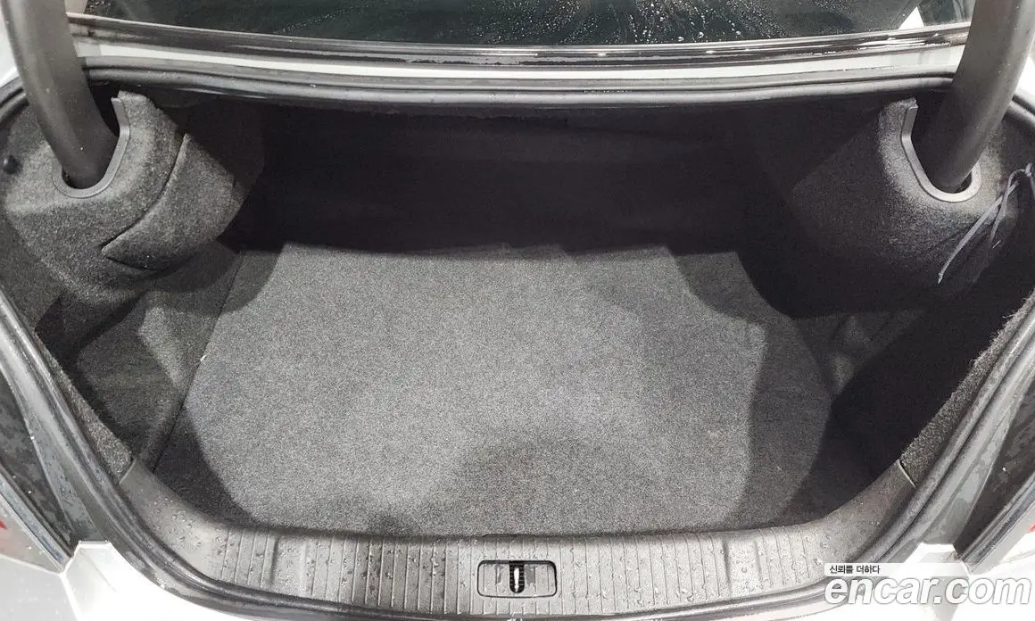 Chevrolet Alpheon 2011 3.0 автомат (гидро), фото 27