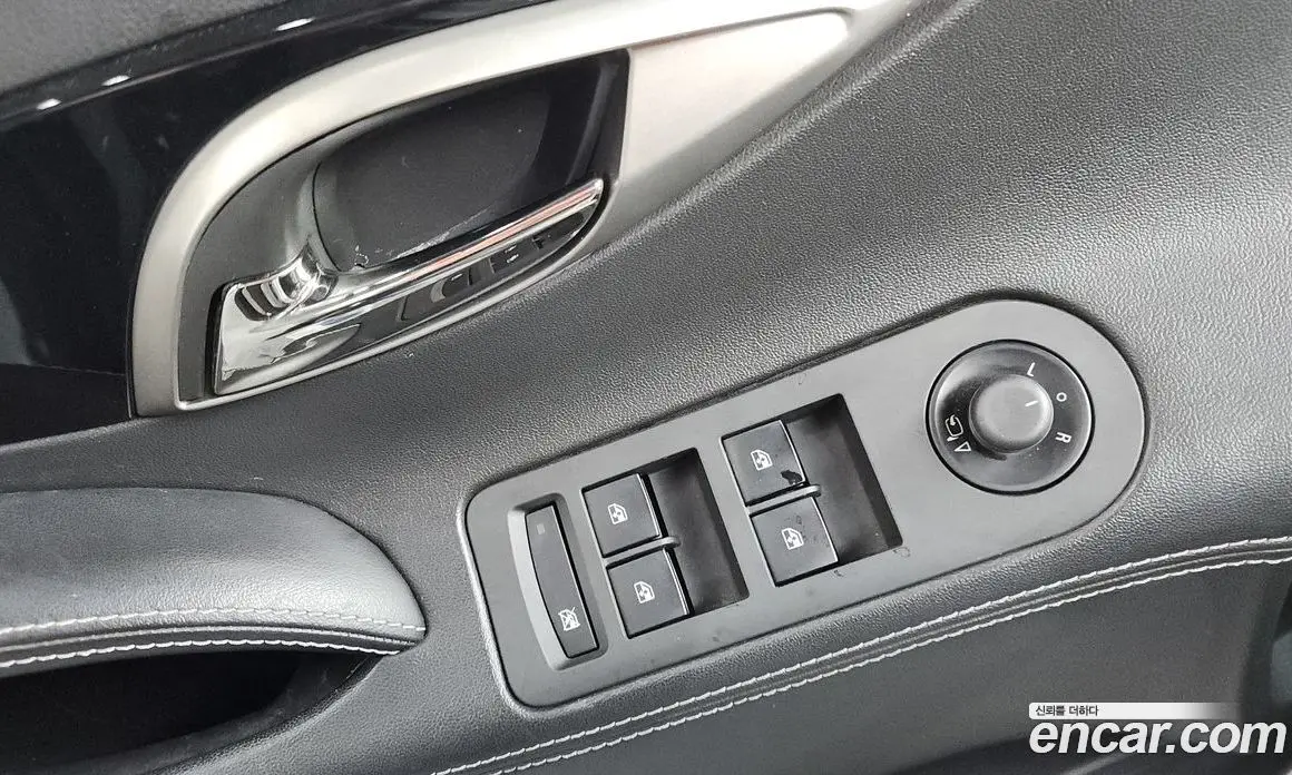 Chevrolet Alpheon 2011 3.0 автомат (гидро), фото 31