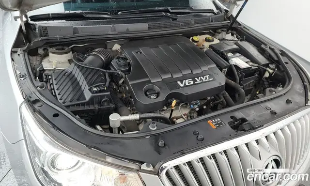 Chevrolet Alpheon 2011 3.0 автомат (гидро), миниатюра 6