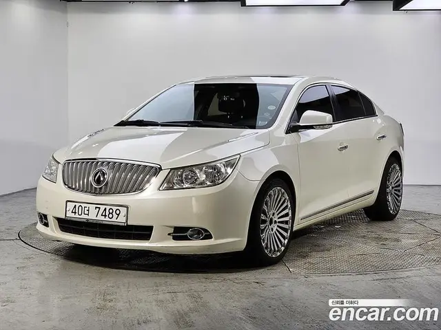 Chevrolet Alpheon, 2012, 82 200 км