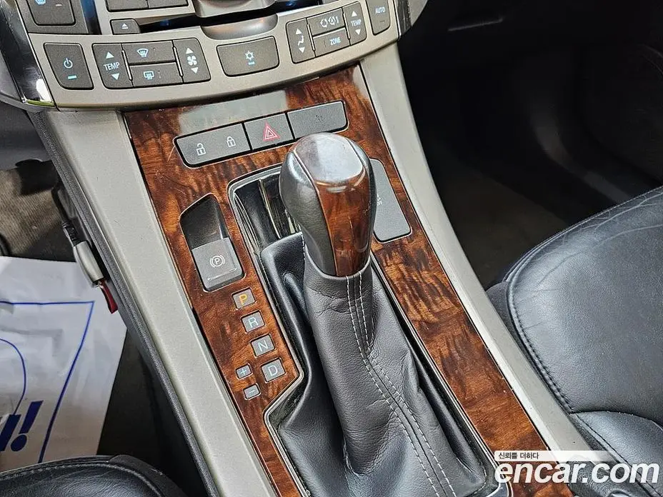 Chevrolet Alpheon 2012 2.4 автомат (гидро), фото 14