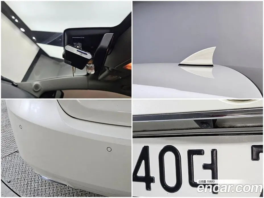 Chevrolet Alpheon 2012 2.4 автомат (гидро), фото 19