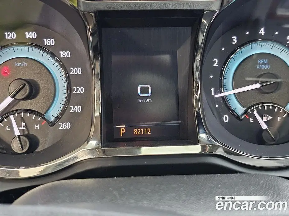 Chevrolet Alpheon 2012 2.4 автомат (гидро), фото 7