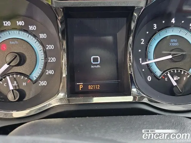 Chevrolet Alpheon 2012 2.4 автомат (гидро), миниатюра 7