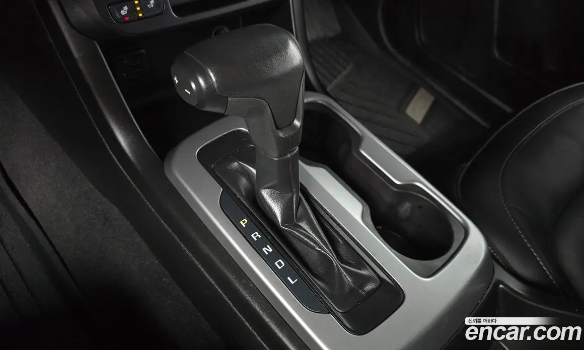 Chevrolet Colorado 2020 3.6 автомат (гидро), фото 11