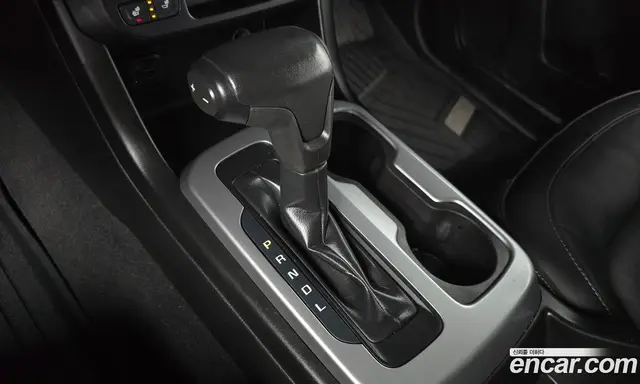 Chevrolet Colorado 2020 3.6 автомат (гидро), миниатюра 11