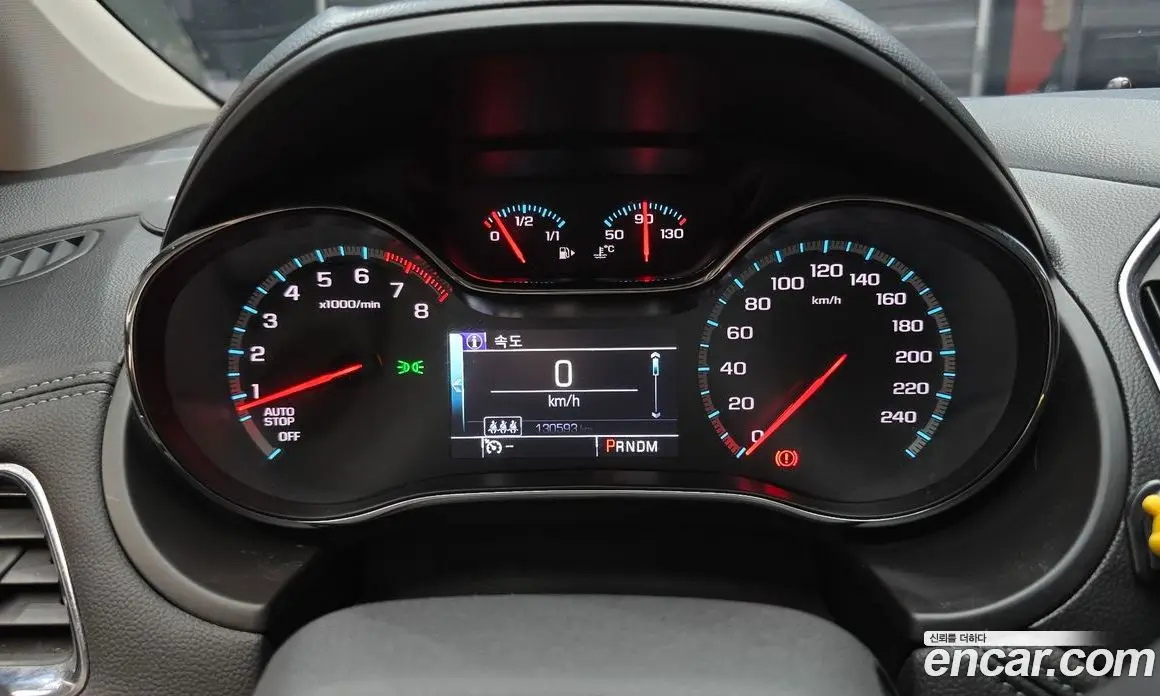 Chevrolet Cruze 2017 1.4 автомат (гидро), фото 11
