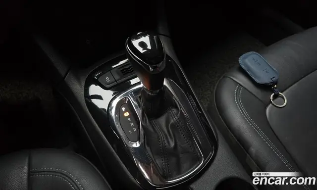 Chevrolet Cruze 2017 1.4 автомат (гидро), миниатюра 12
