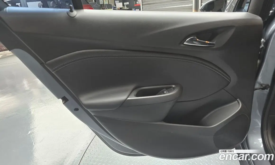 Chevrolet Cruze 2017 1.4 автомат (гидро), фото 15