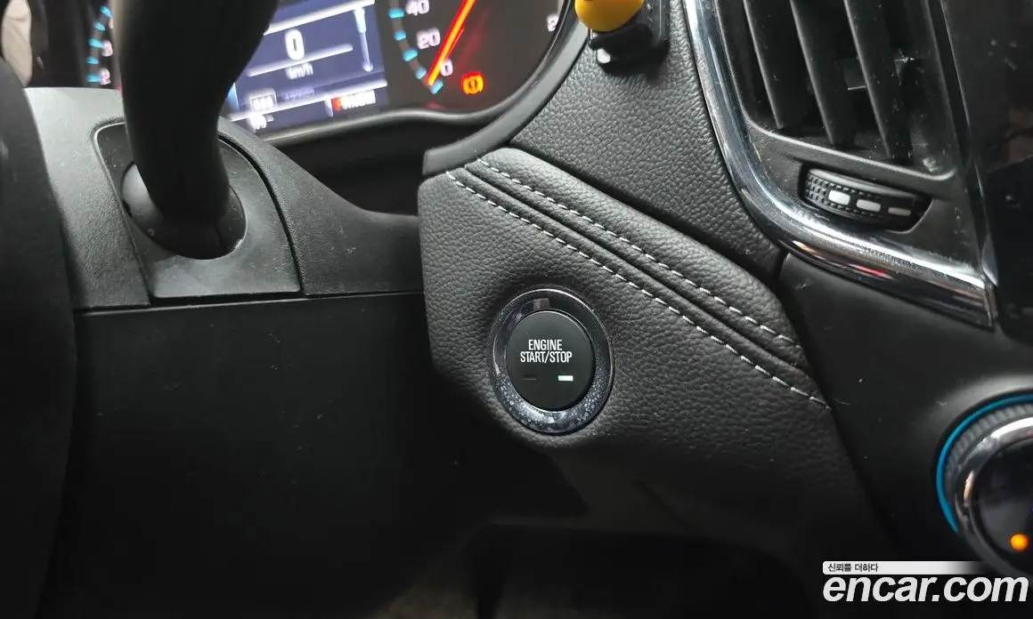 Chevrolet Cruze 2017 1.4 автомат (гидро), фото 26