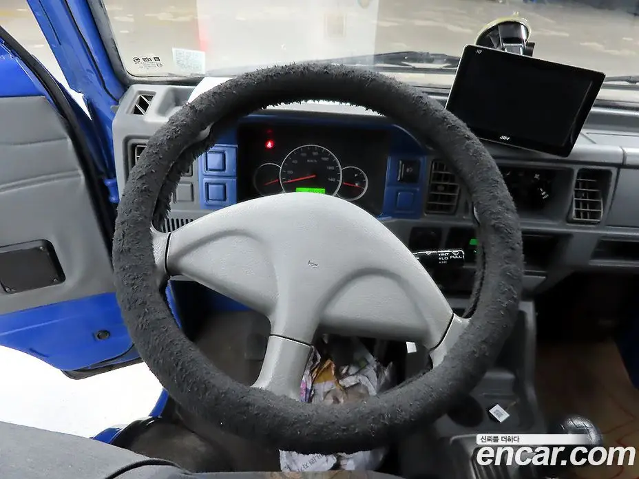 Chevrolet Damas 2013 0.8 механика, фото 11