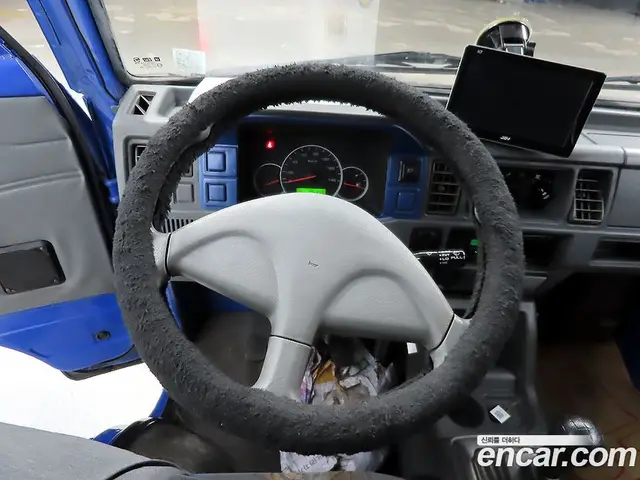 Chevrolet Damas 2013 0.8 механика, миниатюра 11