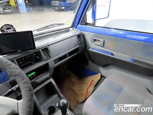 Chevrolet Damas 2013 0.8 механика, миниатюра 12