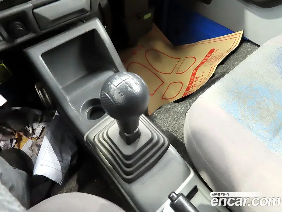 Chevrolet Damas 2013 0.8 механика, фото 14