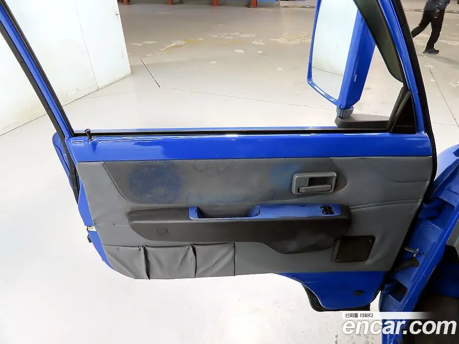 Chevrolet Damas 2013 0.8 механика, фото 15