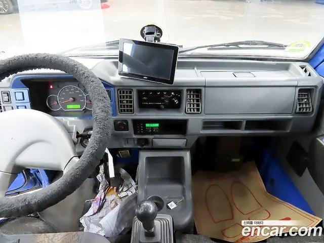Chevrolet Damas 2013 0.8 механика, миниатюра 5