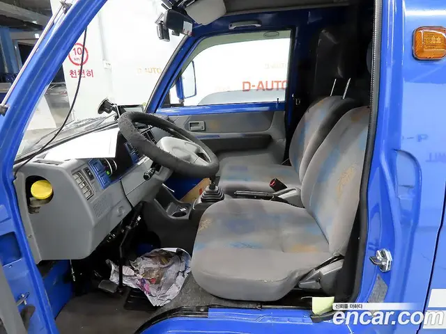 Chevrolet Damas 2013 0.8 механика, миниатюра 6