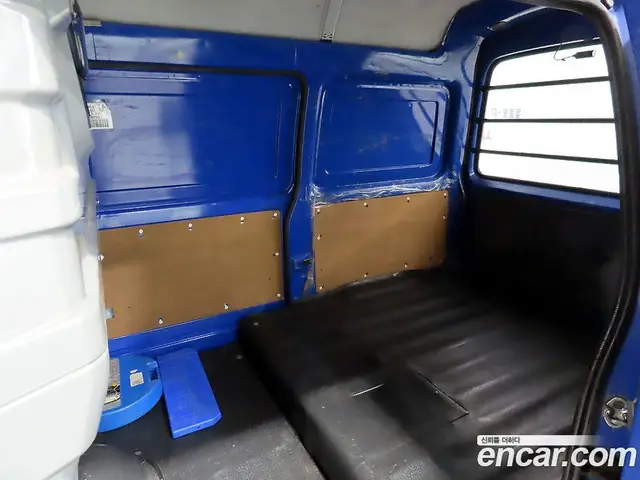 Chevrolet Damas 2013 0.8 механика, миниатюра 7