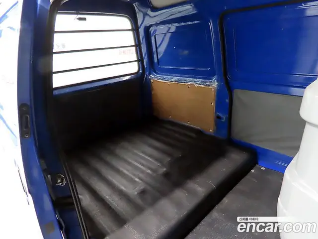 Chevrolet Damas 2013 0.8 механика, миниатюра 8