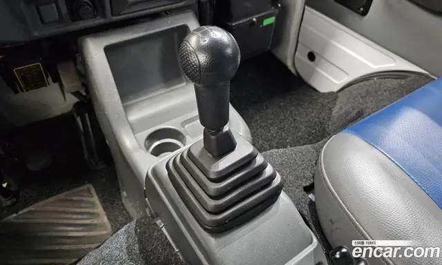 Chevrolet Damas 2017 0.8 механика, миниатюра 12