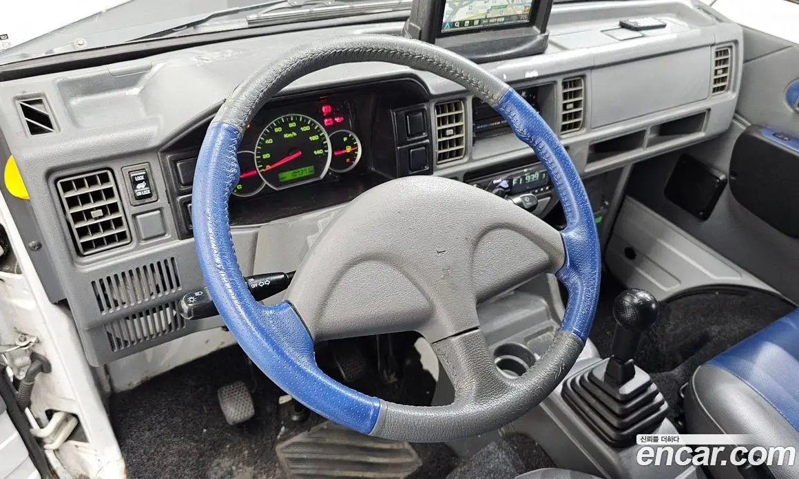 Chevrolet Damas 2017 0.8 механика, фото 17