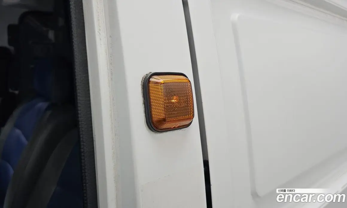 Chevrolet Damas 2017 0.8 механика, фото 25