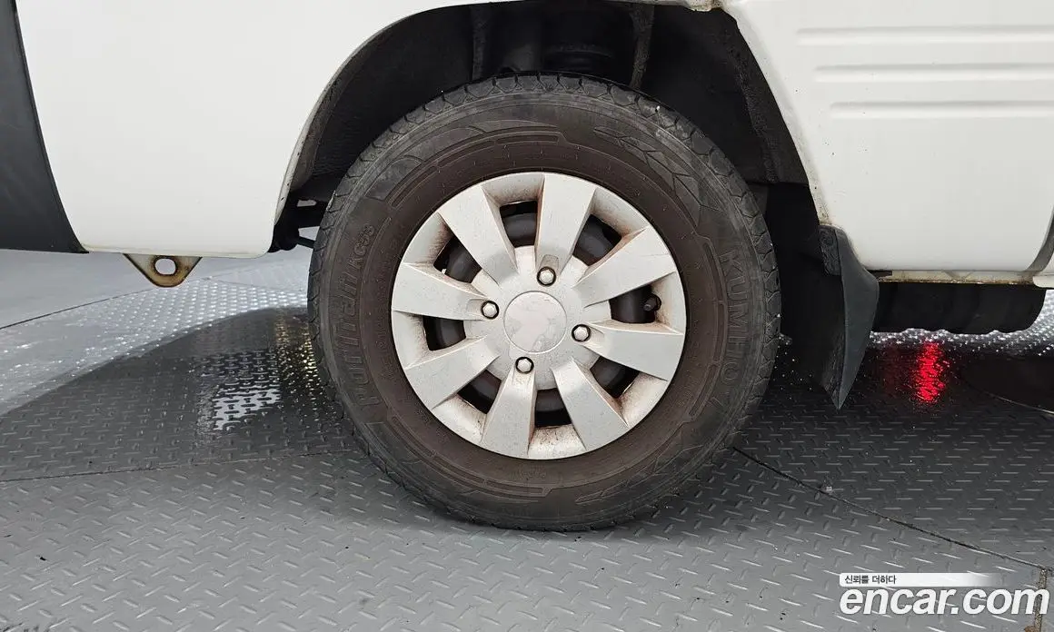 Chevrolet Damas 2017 0.8 механика, фото 5
