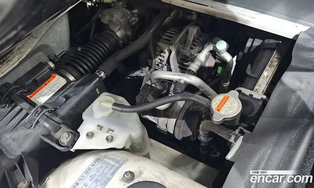 Chevrolet Damas 2017 0.8 механика, миниатюра 6