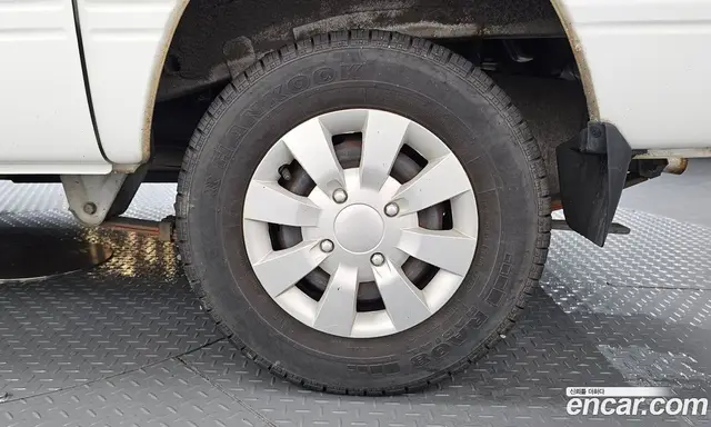 Chevrolet Damas 2017 0.8 механика, миниатюра 7