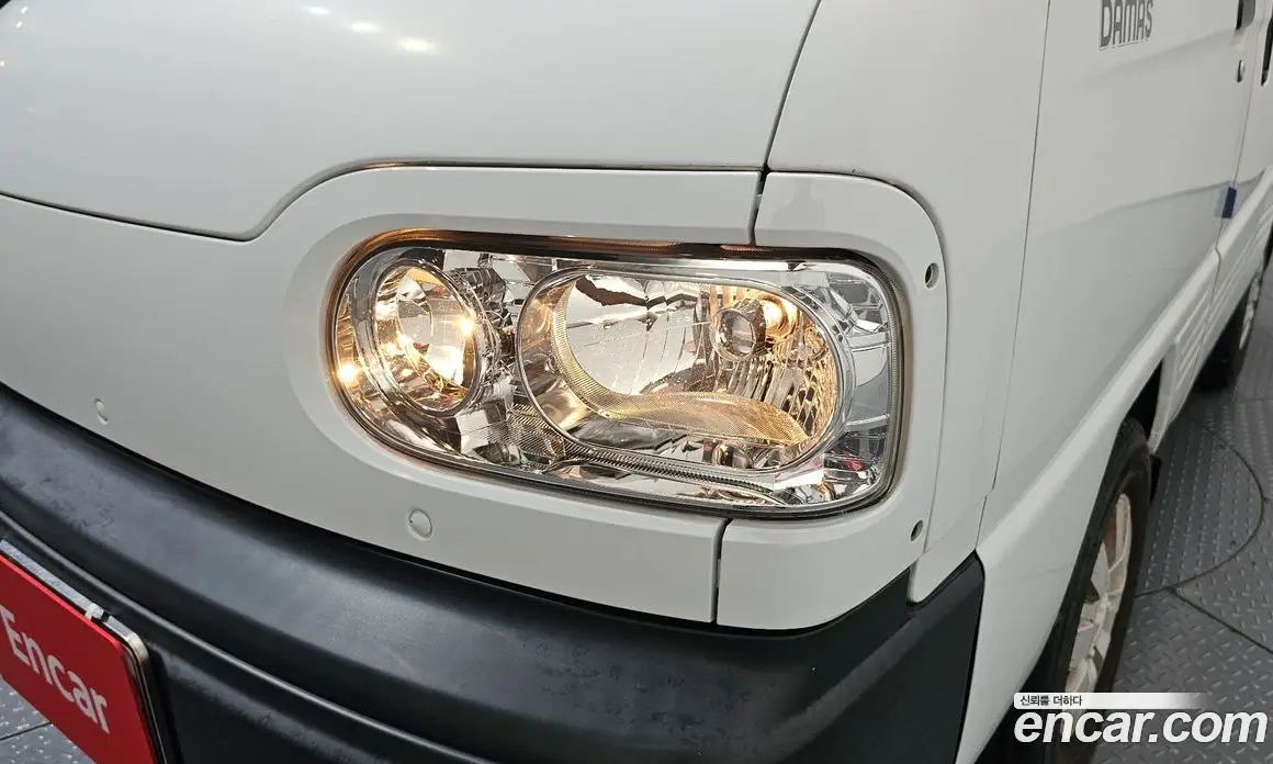 Chevrolet Damas 2017 0.8 механика, фото 8