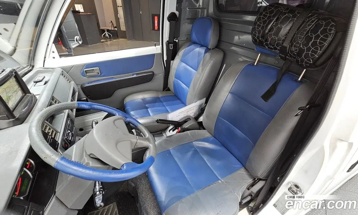 Chevrolet Damas 2017 0.8 механика, фото 10