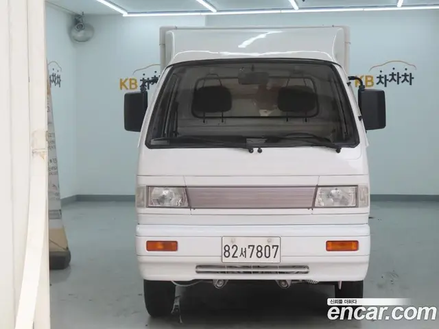 Chevrolet labo, 2016, 4 998 км