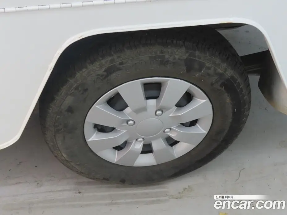 Chevrolet labo 2016 0.8 механика, фото 11